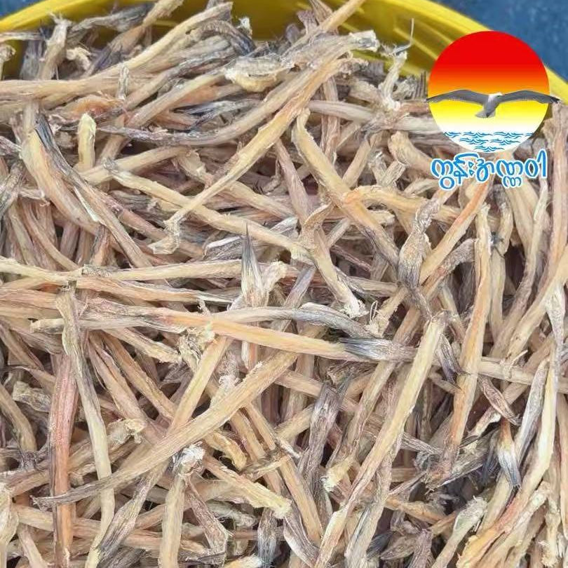 အာပြဲခြောက် (၁၀သား)