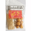 ပွင့်ဦး ကြာဇံဟင်းခါး