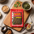 အောင်ထိပ်စံ လက်ဖက်ညွန့် (150g)