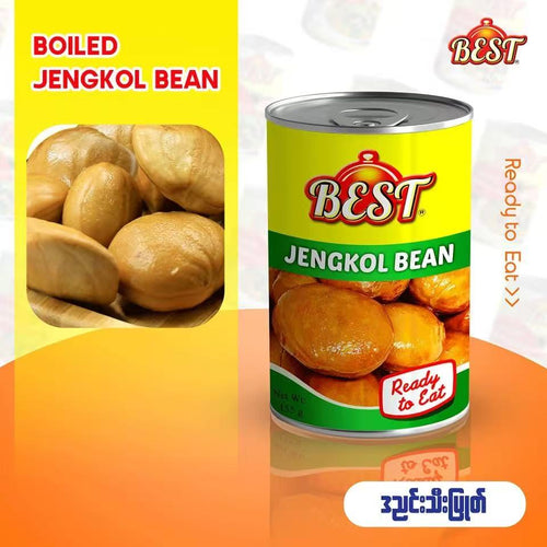 BEST ဒညင်းသီးပြုတ် (490g)