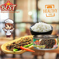 BEST ချဉ်ပေါင်ကြော် (190g)