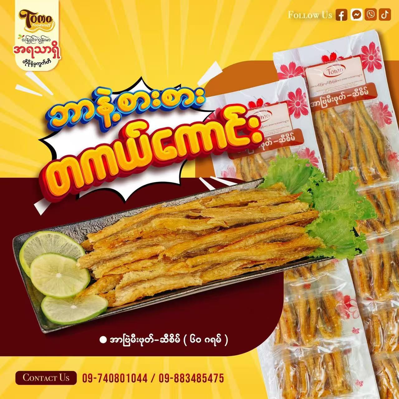 တိုမို အာဗြဲဆီစိမ်