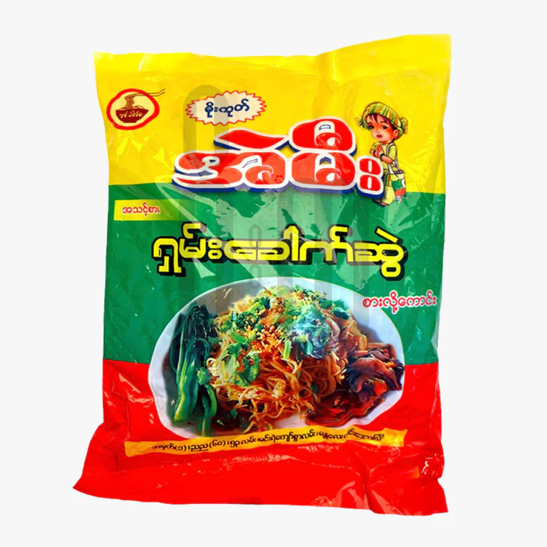 အဲမီး ရှမ်းခေါက်ဆွဲ