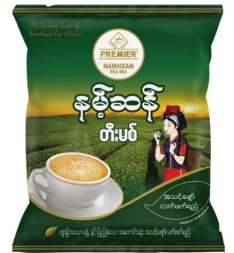 Premier နမ့်ဆန်တီးမစ်