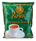 Royal Myanmar Teamix